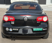 2009 VOLKSWAGEN EOS KOMFORT - HEATED SEATS! - 7