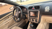 2009 VOLKSWAGEN EOS KOMFORT - HEATED SEATS! - 17