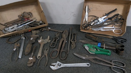 Hand Tools