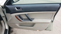 2006 SUBARU OUTBACK - LEATHER INTERIOR! - 24