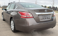 2013 NISSAN ALTIMA - CUTE CAR! - 6