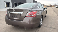 2013 NISSAN ALTIMA - CUTE CAR! - 8