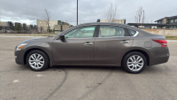 2013 NISSAN ALTIMA - CUTE CAR! - 9