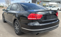 2014 VOLKSWAGEN PASSAT SEL - 124K MILES! - 5