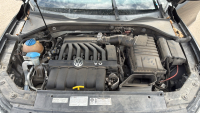 2014 VOLKSWAGEN PASSAT SEL - 124K MILES! - 28