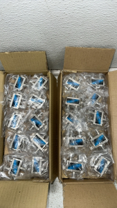 (2) Box of (20ct.) Eagle Aspen D-2000LX SATELLITE DIPLEXER Power Pass NIP