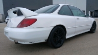 1997 ACURA CL - TINTED WINDOWS! - 5