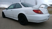 1997 ACURA CL - TINTED WINDOWS! - 7