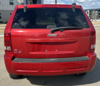 2006 JEEP GRAND CHEROKEE - 4X4! - 6