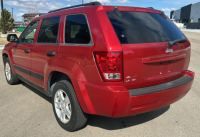 2006 JEEP GRAND CHEROKEE - 4X4! - 7