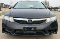 2009 HONDA CIVIC - HYBRID! - 2