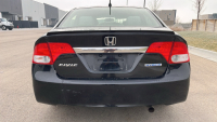 2009 HONDA CIVIC - HYBRID! - 6