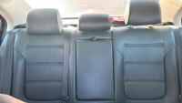 2012 VOLKSWAGEN JETTA - LEATHER SEATS! - 22