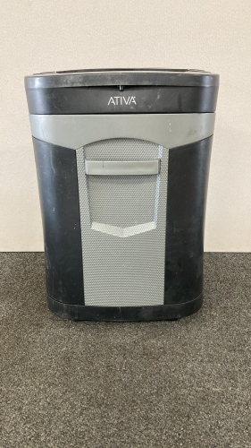 Ativa Paper Shredder