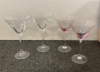 Glass Stemware