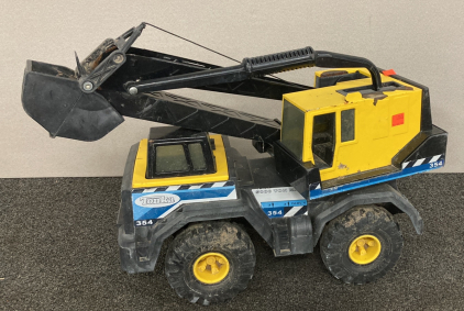 Vintage Tonka Truck