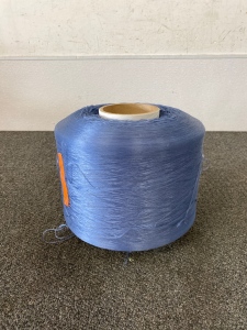 Large Roll Of Thread