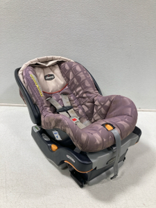 Chicco KeyFit 30 Infant Car Seat