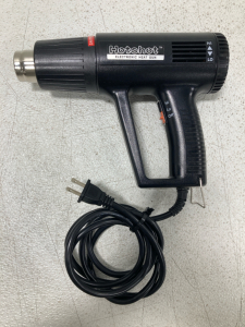 Hotshot Electronic Heat Gun