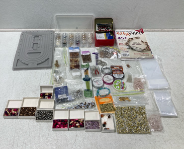 Jewelry Making Supplies