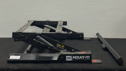 (1) mi Professional Tv Mount