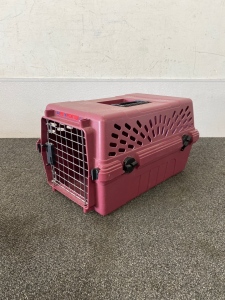 Pet Porter Pet Carrier for Small Pet