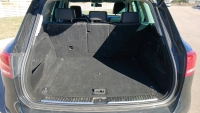 2012 VOLKSWAGEN TOUAREG - BACKUP CAMERA! - 20