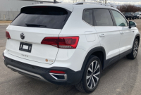 2022 VOLKSWAGEN TAOS - HEATED POWER SEATS - 6
