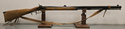 Connecticut Valley Arms .50Cal Black Powder Rifle-- 0007724