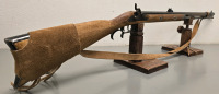 Connecticut Valley Arms .50Cal Black Powder Rifle-- 0007724 - 2