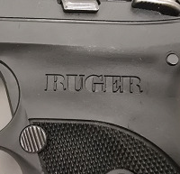 Ruger LC9 9mm Semi Automatic Pistol-- 320-69377 - 7