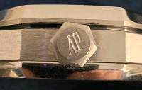 Replica Audemars Piguet Royal Oak Automatic Watch *This Watch Has No Papers Or Authentication!* - 7