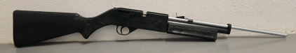 760 Pumpmaster BB Gun- Has Compression