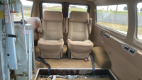 1990 FORD E-150 - WORKING HANDICAP LIFT! - 29