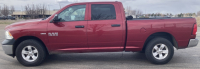 2014 RAM 1500 TRADESMAN - 4X4 - NEW BATTERY! - 3