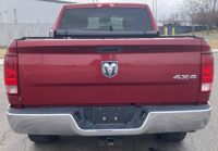 2014 RAM 1500 TRADESMAN - 4X4 - NEW BATTERY! - 5