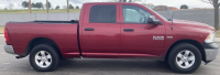 2014 RAM 1500 TRADESMAN - 4X4 - NEW BATTERY! - 7