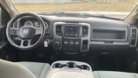 2014 RAM 1500 TRADESMAN - 4X4 - NEW BATTERY! - 17