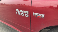 2014 RAM 1500 TRADESMAN - 4X4 - NEW BATTERY! - 22