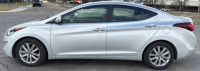 2015 HYUNDAI ElANTRA - BACKUP CAMERA! - 2