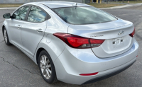 2015 HYUNDAI ElANTRA - BACKUP CAMERA! - 3