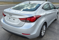 2015 HYUNDAI ElANTRA - BACKUP CAMERA! - 5