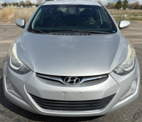 2015 HYUNDAI ElANTRA - BACKUP CAMERA! - 8