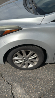 2015 HYUNDAI ElANTRA - BACKUP CAMERA! - 9