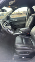 2015 FORD EXPLORER - AWD! - 12