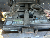 2011 FORD TAURUS - AWD! - 33