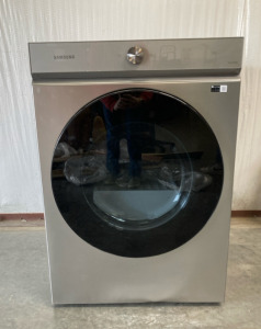 Brand New Samsung Dryer - Gas