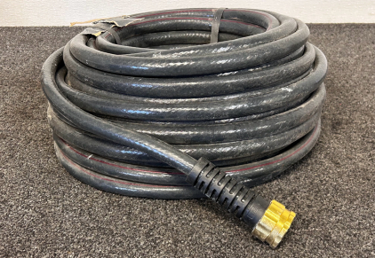 Water Works Contractor Grade 100 Ft. Hose