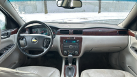 2010 CHEVROLET IMPALA - HEATED SEATS - 17