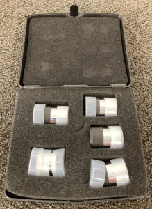 Celestron 5 Pc Accessory Kit